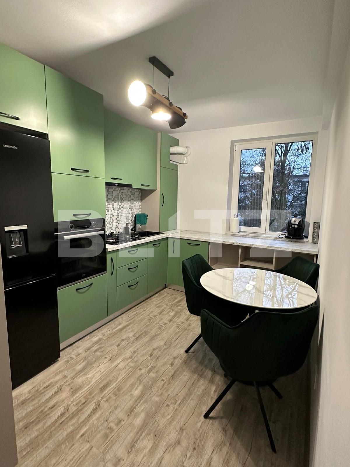 Apartament de închiriat 3 camere Gheorgheni - 107773AI | BLITZ Cluj-Napoca | Poza8