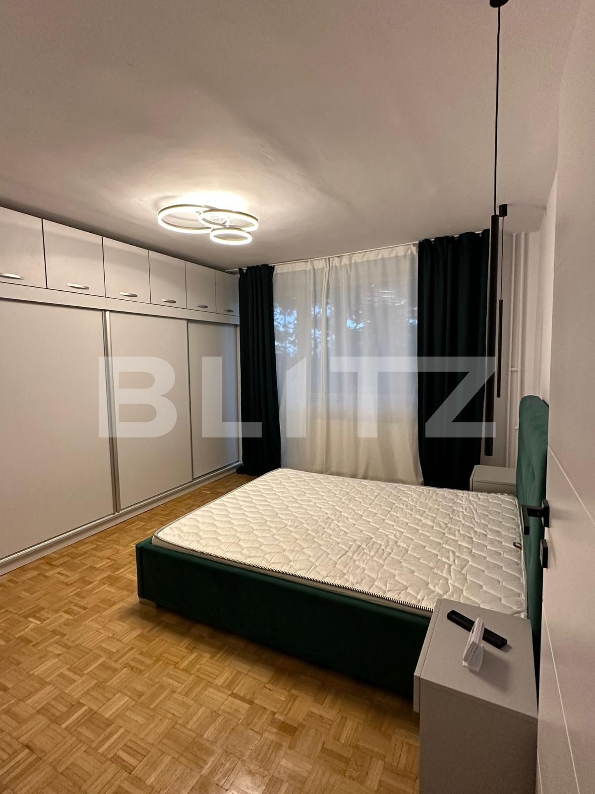 Apartament de închiriat 3 camere Gheorgheni - 107773AI | BLITZ Cluj-Napoca | Poza4