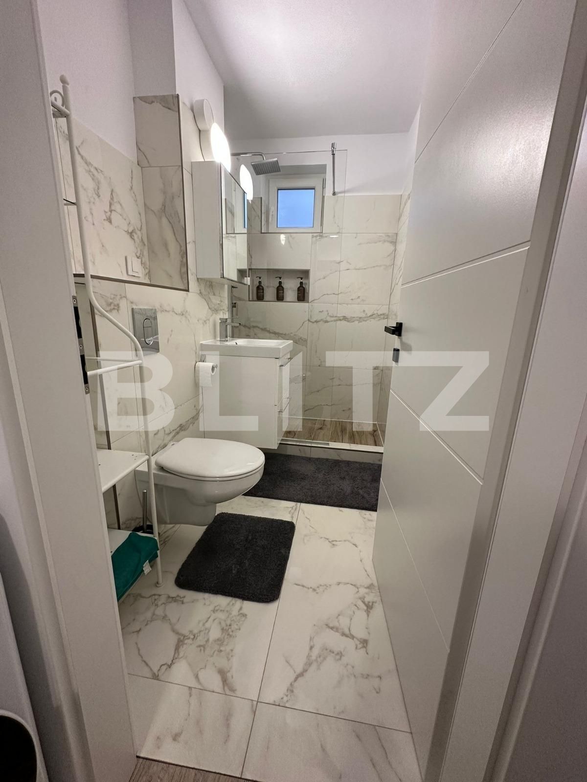 Apartament de închiriat 3 camere Gheorgheni - 107773AI | BLITZ Cluj-Napoca | Poza10