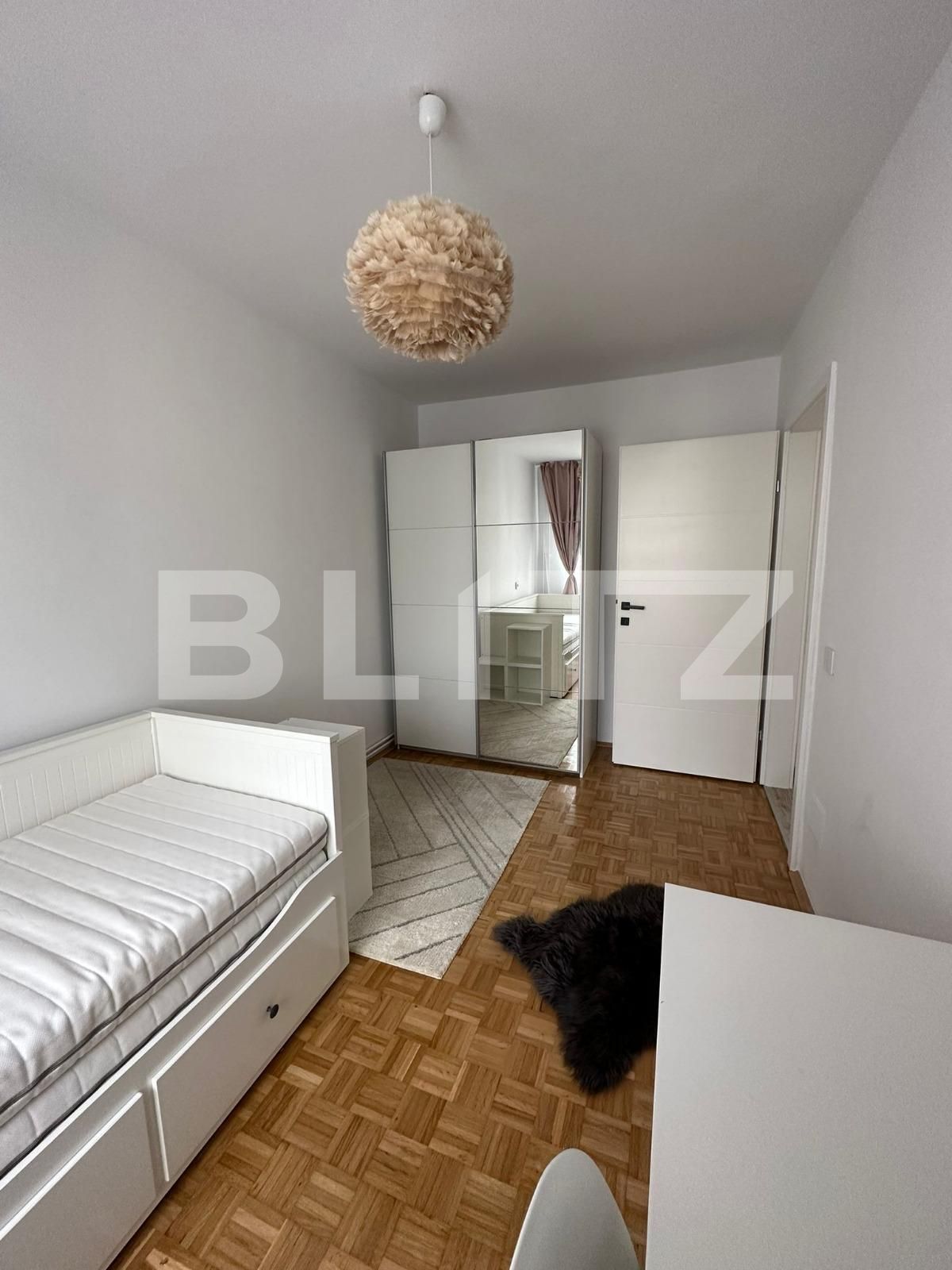 Apartament de închiriat 3 camere Gheorgheni - 107773AI | BLITZ Cluj-Napoca | Poza6