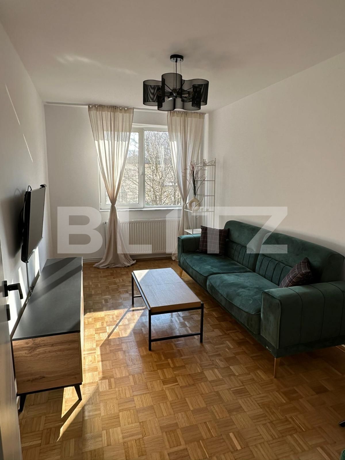 Apartament de închiriat 3 camere Gheorgheni - 107773AI | BLITZ Cluj-Napoca | Poza2