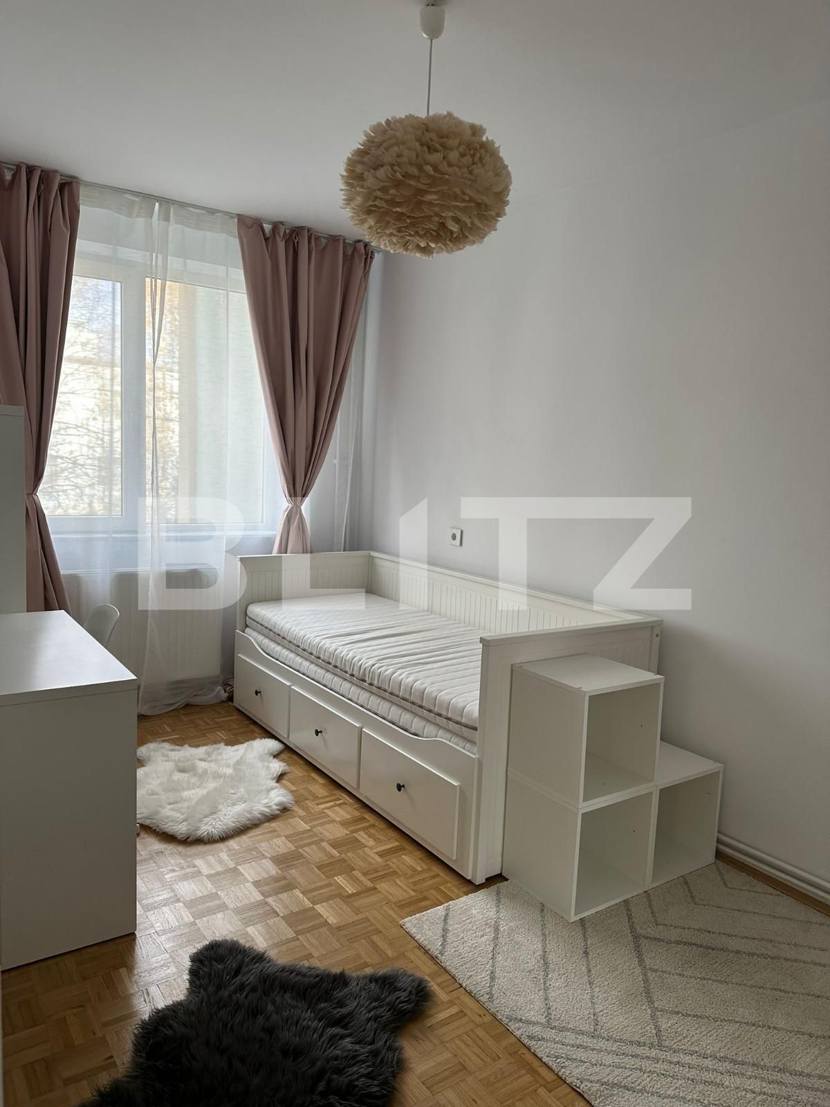 Apartament de închiriat 3 camere Gheorgheni - 107773AI | BLITZ Cluj-Napoca | Poza7