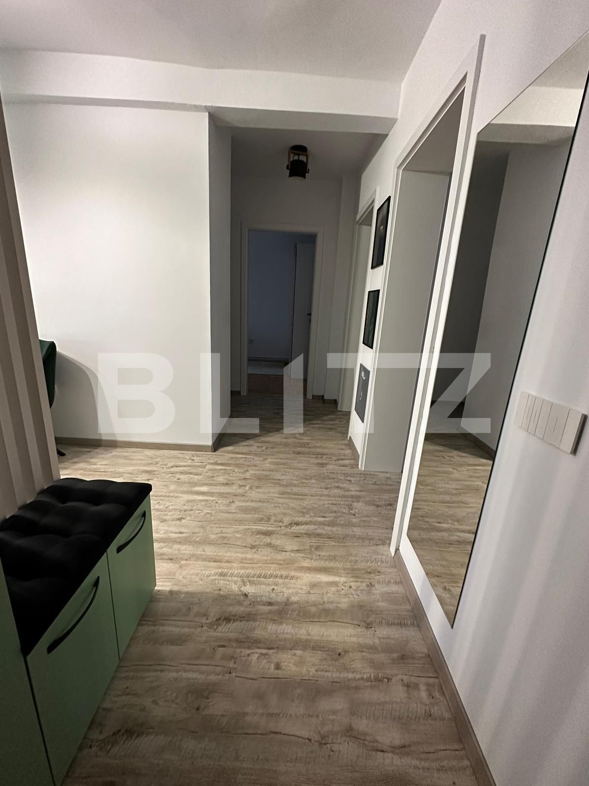Apartament de închiriat 3 camere Gheorgheni - 107773AI | BLITZ Cluj-Napoca | Poza3
