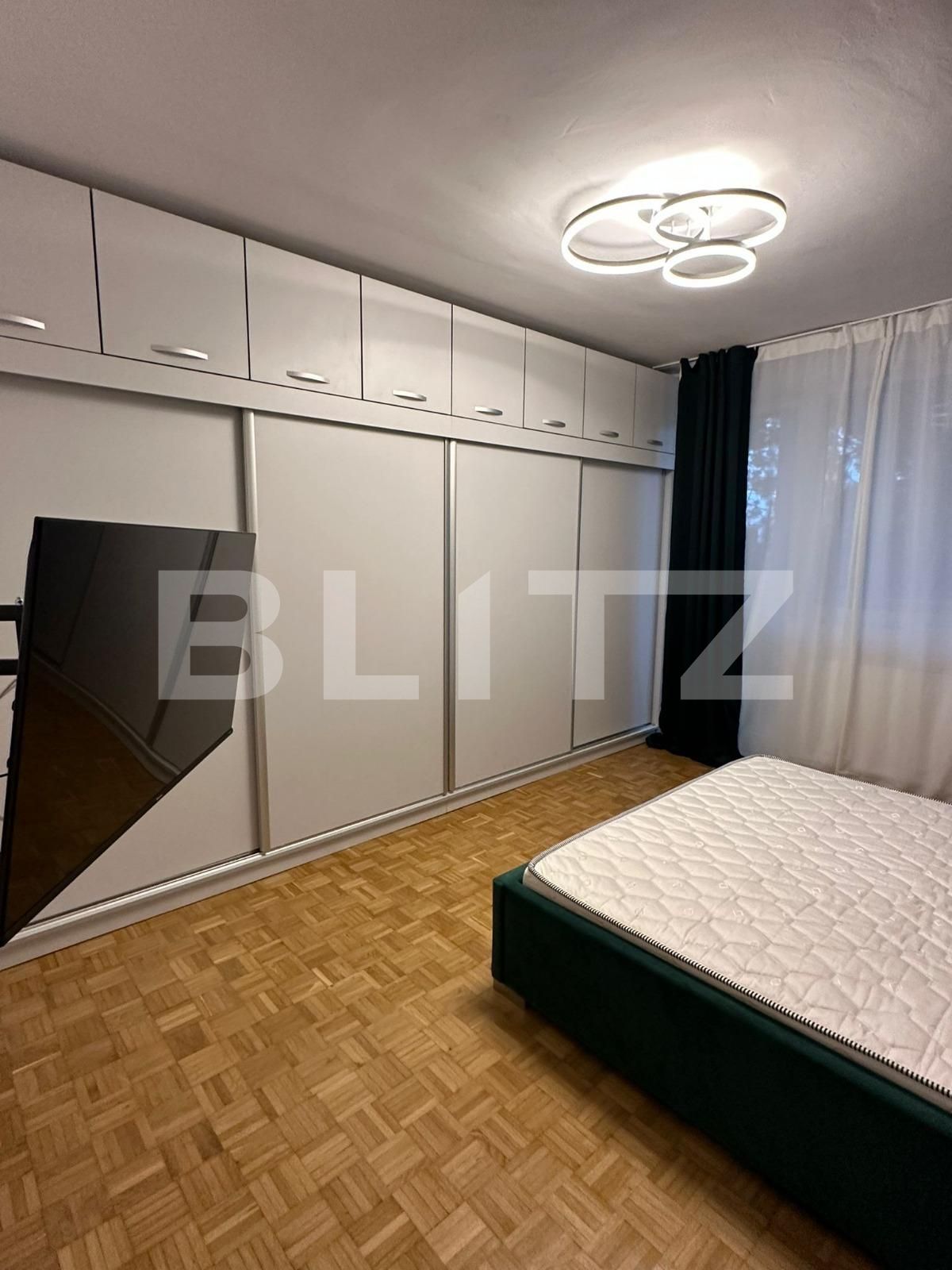 Apartament de închiriat 3 camere Gheorgheni - 107773AI | BLITZ Cluj-Napoca | Poza5