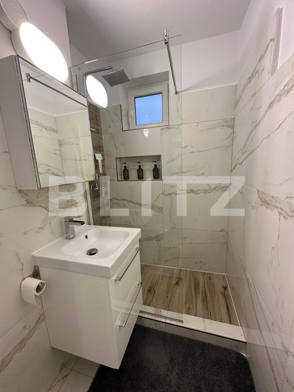 Apartament de închiriat 3 camere Gheorgheni - 107773AI | BLITZ Cluj-Napoca | Poza9