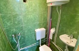 Garsoniera 21 mp, etaj intermediar, zona Scoala de Politie 