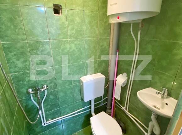 Garsonieră de vânzare Dambul Rotund - 107775AV | BLITZ Cluj-Napoca | Poza4