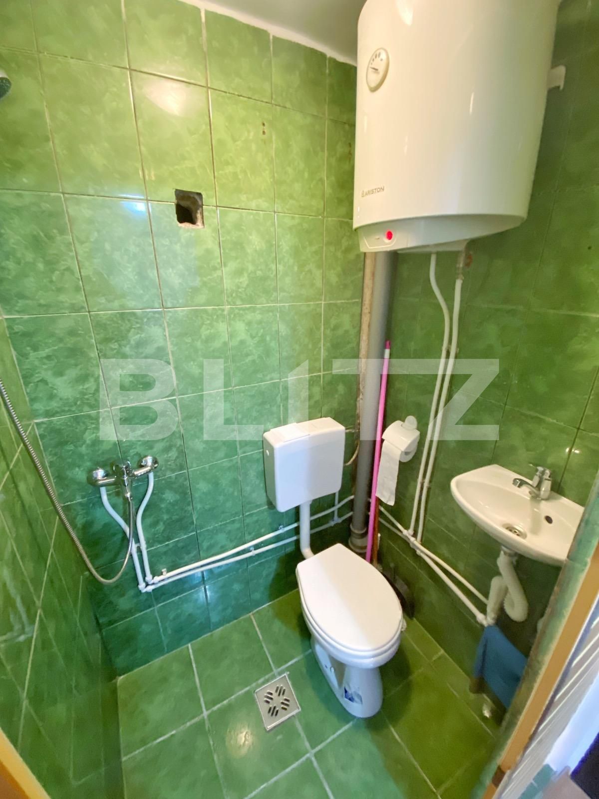Garsonieră de vânzare Dambul Rotund - 107775AV | BLITZ Cluj-Napoca | Poza4