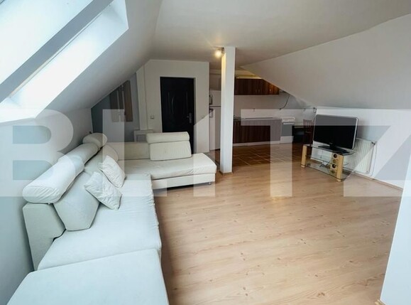 Apartament de închiriat 2 camere Floreşti - 107777AI | BLITZ Cluj-Napoca | Poza5