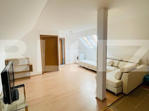 Apartament de închiriat 2 camere Floreşti - 107777AI | BLITZ Cluj-Napoca | Poza1