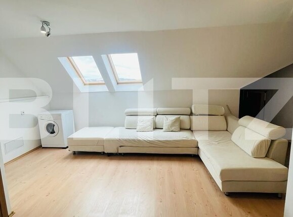 Apartament de închiriat 2 camere Floreşti - 107777AI | BLITZ Cluj-Napoca | Poza6