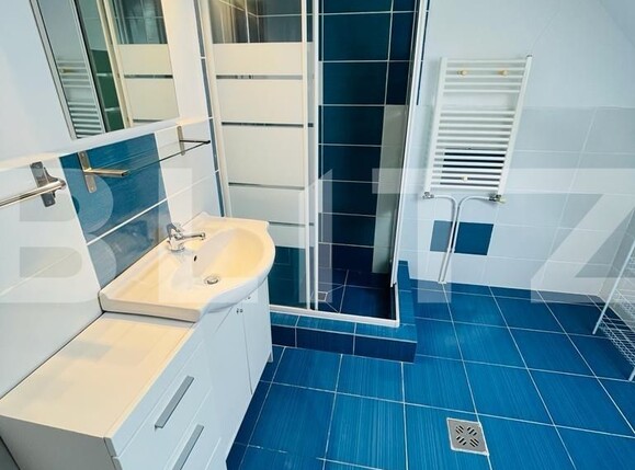 Apartament de închiriat 2 camere Floreşti - 107777AI | BLITZ Cluj-Napoca | Poza10