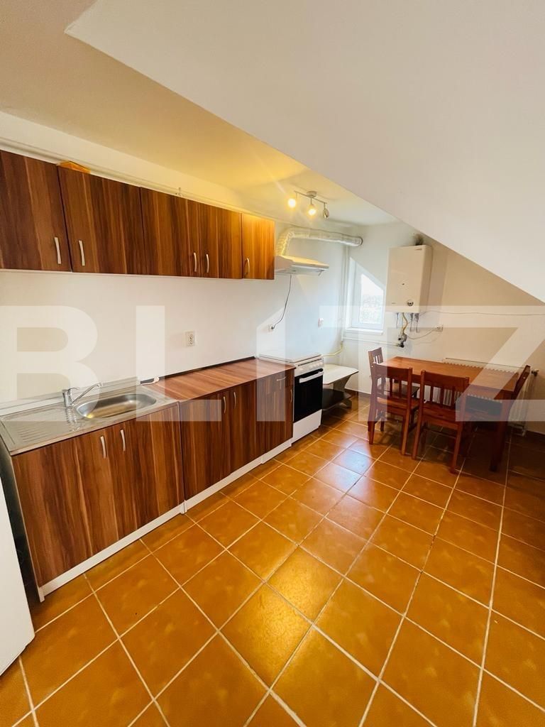 Apartament de închiriat 2 camere Floreşti - 107777AI | BLITZ Cluj-Napoca | Poza2