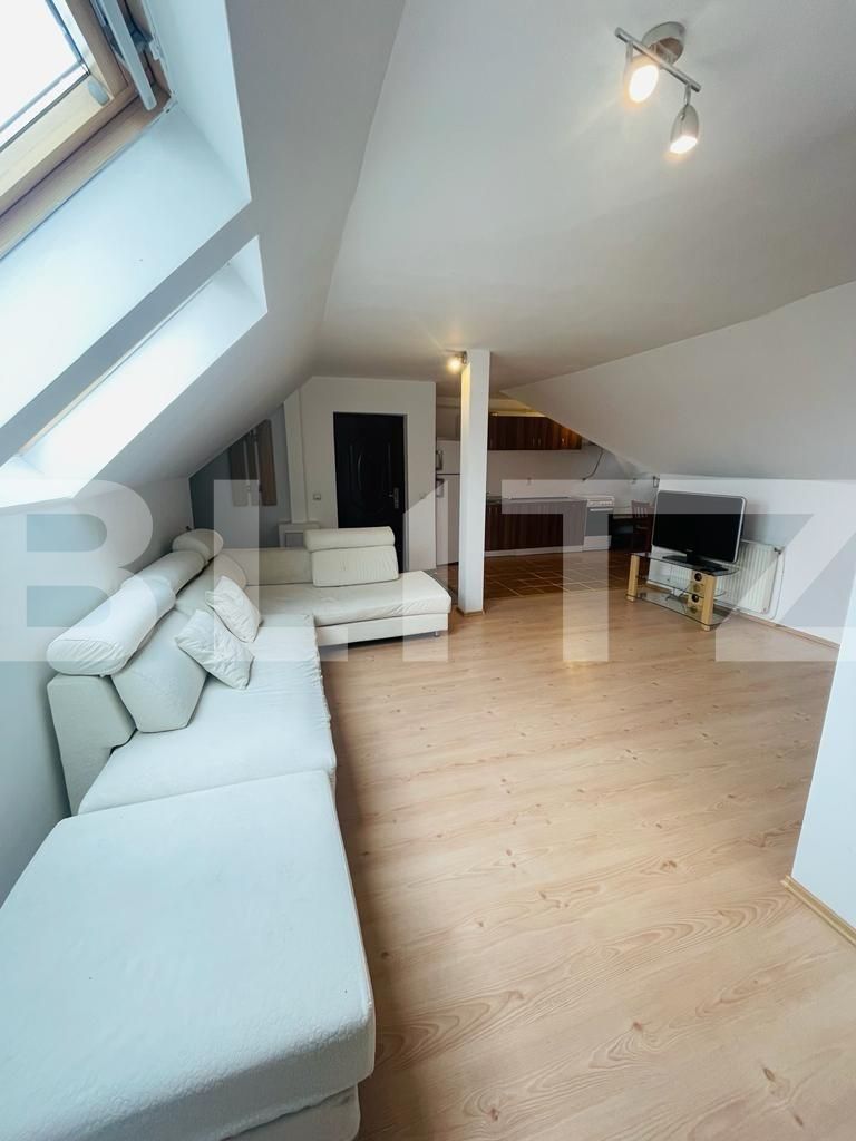 Apartament de închiriat 2 camere Floreşti - 107777AI | BLITZ Cluj-Napoca | Poza5