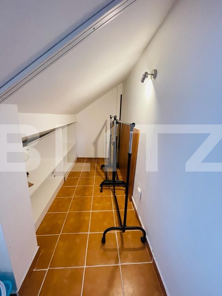 Apartament de închiriat 2 camere Floreşti - 107777AI | BLITZ Cluj-Napoca | Poza9
