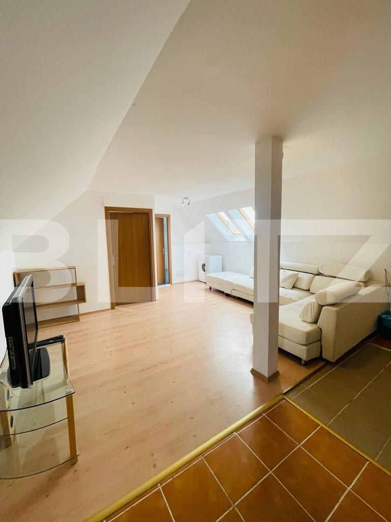 Apartament de închiriat 2 camere Floreşti - 107777AI | BLITZ Cluj-Napoca | Poza1