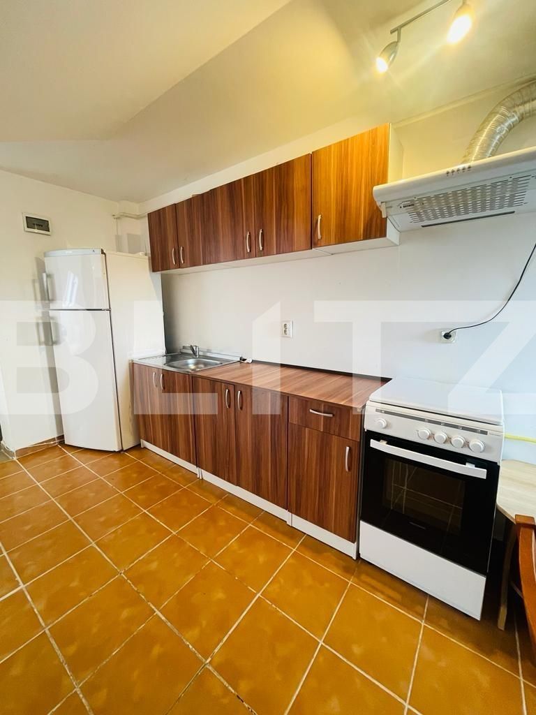 Apartament de închiriat 2 camere Floreşti - 107777AI | BLITZ Cluj-Napoca | Poza3