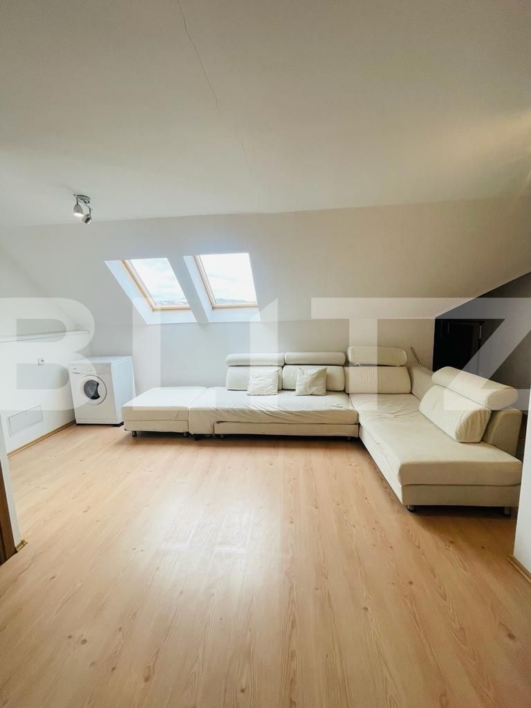 Apartament de închiriat 2 camere Floreşti - 107777AI | BLITZ Cluj-Napoca | Poza6