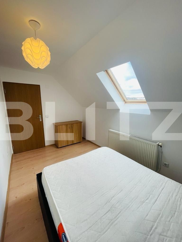 Apartament de închiriat 2 camere Floreşti - 107777AI | BLITZ Cluj-Napoca | Poza8