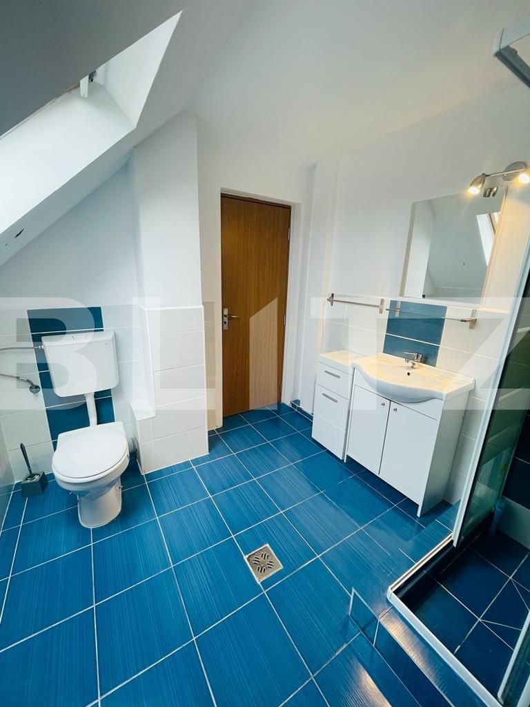 Apartament de închiriat 2 camere Floreşti - 107777AI | BLITZ Cluj-Napoca | Poza11