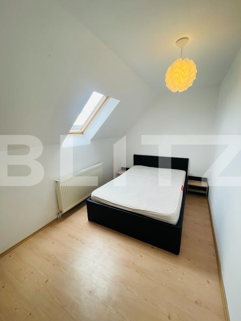 Apartament de închiriat 2 camere Floreşti - 107777AI | BLITZ Cluj-Napoca | Poza7