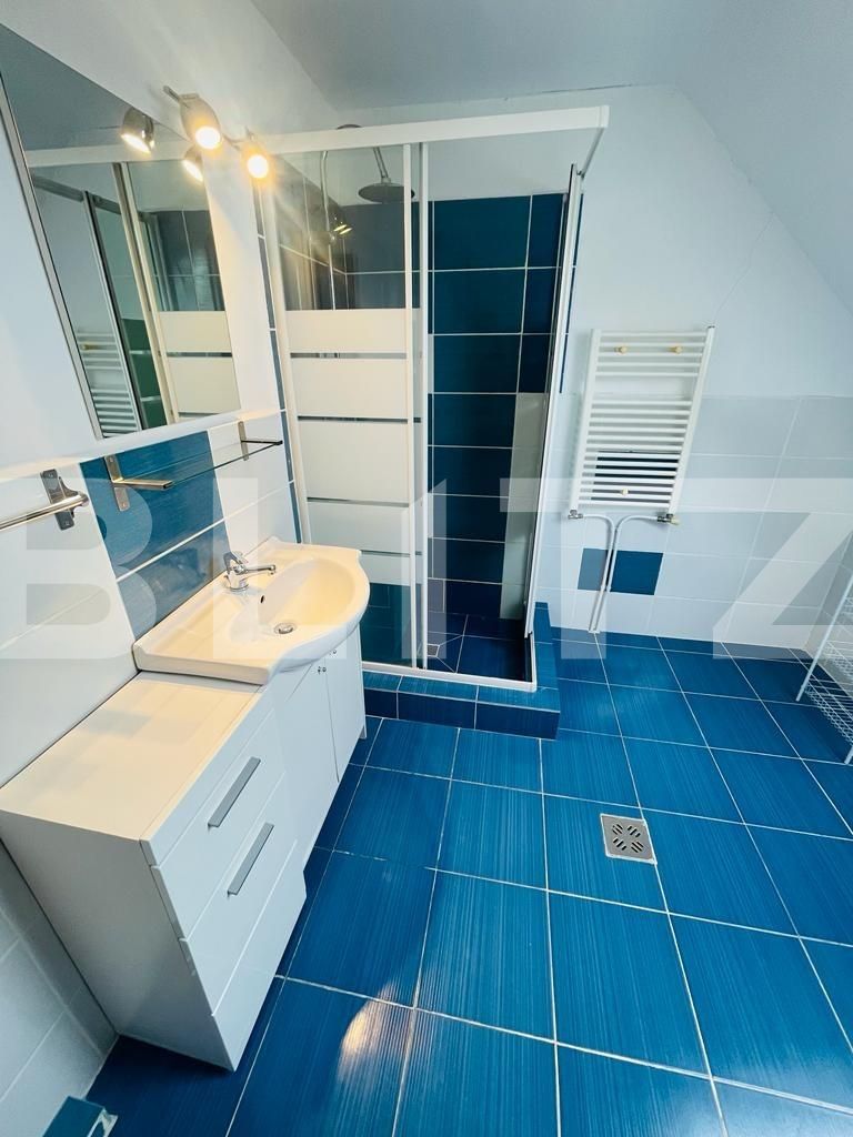 Apartament de închiriat 2 camere Floreşti - 107777AI | BLITZ Cluj-Napoca | Poza10