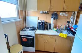 Garsoniera 28 Mp, etaj intermediar cu balcon Zona Mehedinti