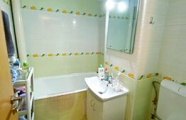 Garsoniera 28 Mp, etaj intermediar cu balcon Zona Mehedinti