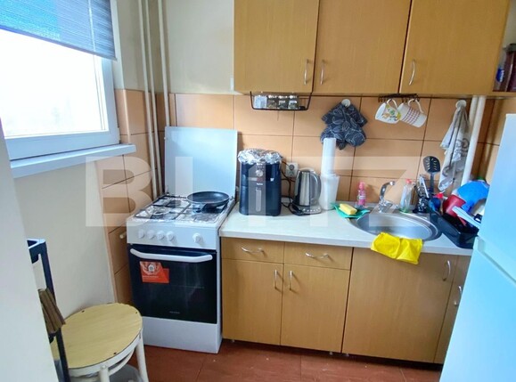 Garsonieră de vânzare Manastur - 107779AV | BLITZ Cluj-Napoca | Poza2