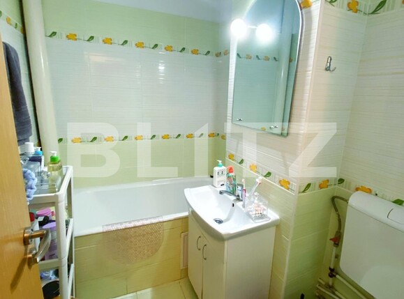 Garsonieră de vânzare Manastur - 107779AV | BLITZ Cluj-Napoca | Poza3