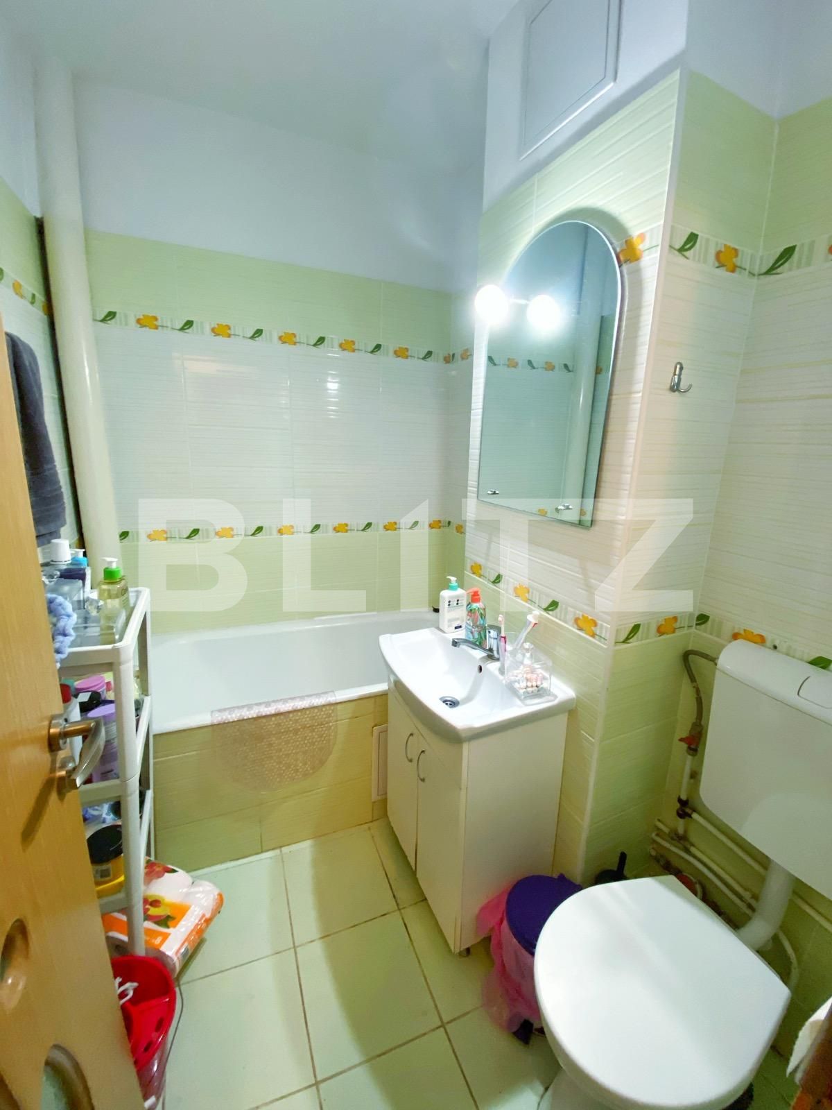 Garsonieră de vânzare Manastur - 107779AV | BLITZ Cluj-Napoca | Poza3