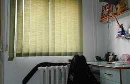 Vanzare 2 camere, 53 mp utili, etaj intermediar, boxa la subsol, zona linistita!