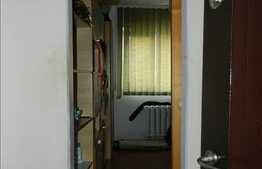 Vanzare 2 camere, 53 mp utili, etaj intermediar, boxa la subsol, zona linistita!