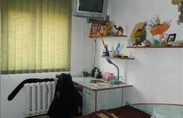 Vanzare 2 camere, 53 mp utili, etaj intermediar, boxa la subsol, zona linistita!