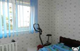 Vanzare 2 camere, 53 mp utili, etaj intermediar, boxa la subsol, zona linistita!