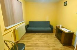 Garsoniera 28 mp in bloc de apartamente cu balcon , Zona Piata Flora 