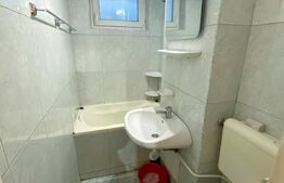 Garsoniera 28 mp in bloc de apartamente cu balcon , Zona Piata Flora 