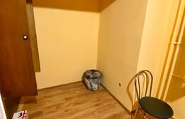 Garsoniera 28 mp in bloc de apartamente cu balcon , Zona Piata Flora 