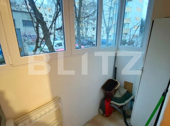 Garsonieră de vânzare Manastur - 107781AV | BLITZ Cluj-Napoca | Poza1