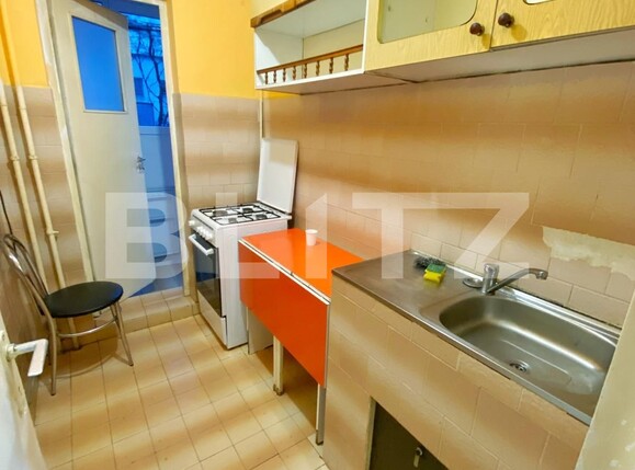 Garsonieră de vânzare Manastur - 107781AV | BLITZ Cluj-Napoca | Poza4