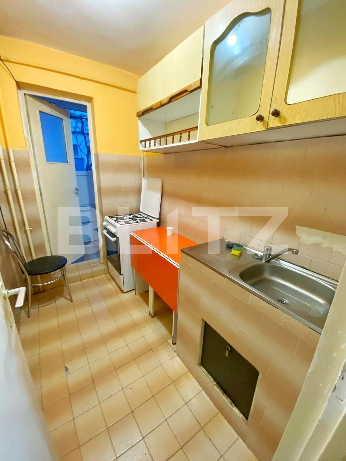 Garsonieră de vânzare Manastur - 107781AV | BLITZ Cluj-Napoca | Poza4