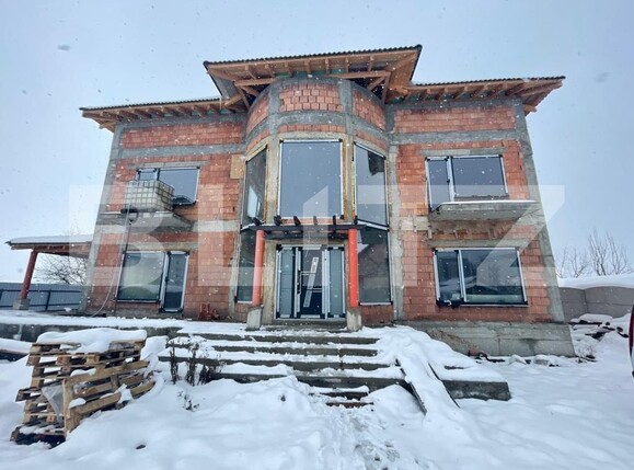 Casa de vânzare 5 camere Bartolomeu - 107782CV | BLITZ Brașov | Poza1