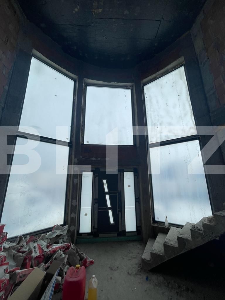 Casa de vânzare 5 camere Bartolomeu - 107782CV | BLITZ Brașov | Poza4