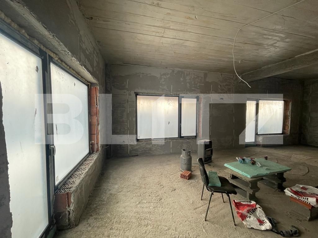 Casa de vânzare 5 camere Bartolomeu - 107782CV | BLITZ Brașov | Poza7