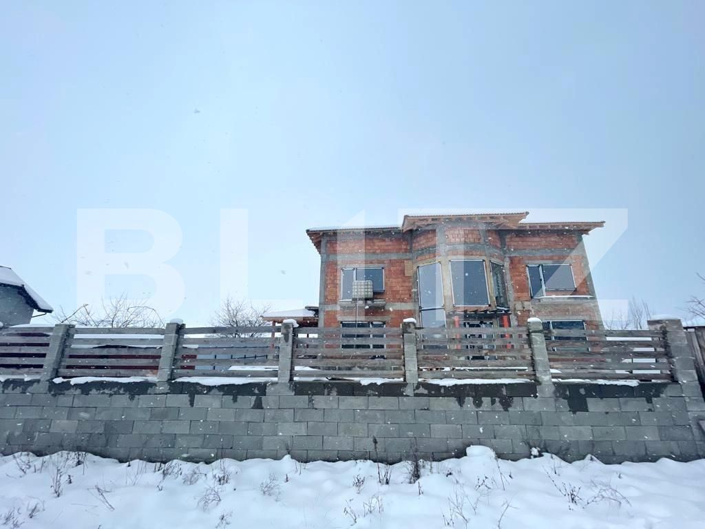 Casa de vânzare 5 camere Bartolomeu - 107782CV | BLITZ Brașov | Poza2