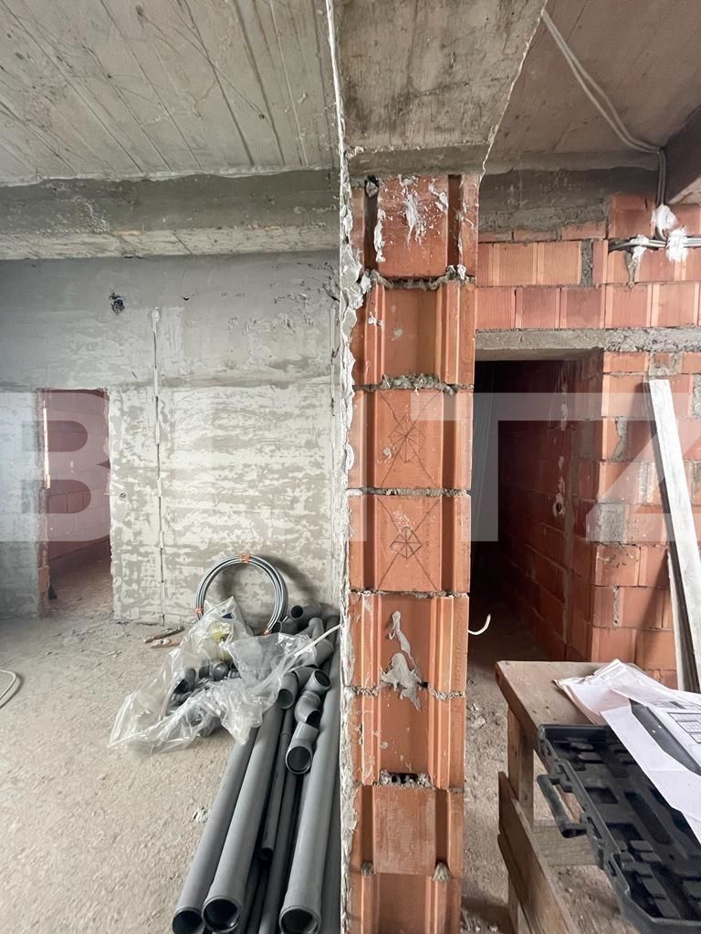 Casa de vânzare 5 camere Bartolomeu - 107782CV | BLITZ Brașov | Poza15