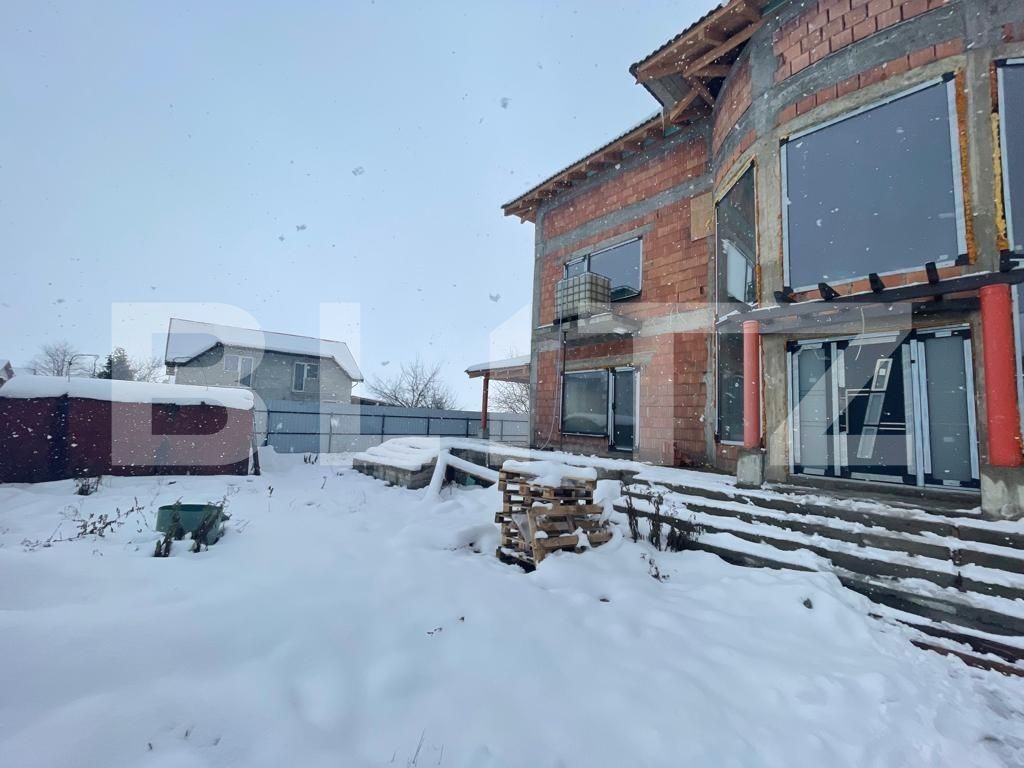 Casa de vânzare 5 camere Bartolomeu - 107782CV | BLITZ Brașov | Poza3