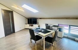 Apartament 2 camere, 50mp, parcare, zona Tauti 