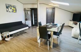 Apartament 2 camere, 50mp, parcare, zona Tauti 