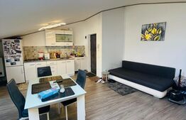 Apartament 2 camere, 50mp, parcare, zona Tauti 